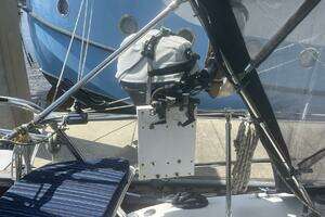 1999 Catalina 42 MK II thumbnail 24