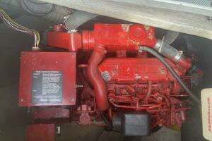 1999 Catalina 42 MK II thumbnail 80