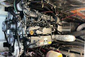 1999 Catalina 42 MK II thumbnail 74