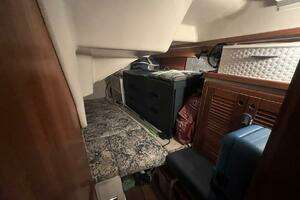 1999 Catalina 42 MK II thumbnail 73