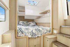 ESCAPE 2022 Aquila 36 Sport Yacht For Sale in West Palm Beach FL