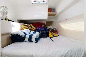 ESCAPE 2022 Aquila 36 Sport Yacht For Sale in West Palm Beach FL