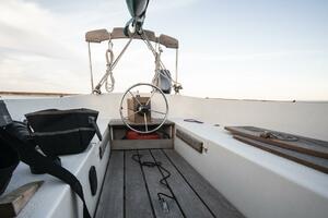 Legato 20ft Com Pac Yacht For Sale