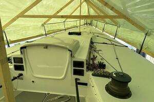2008 New England Boatworks thumbnail 5