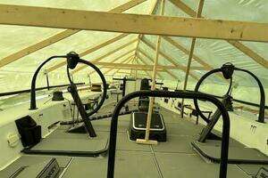 2008 New England Boatworks thumbnail 4