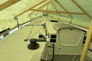 2008 New England Boatworks thumbnail 6