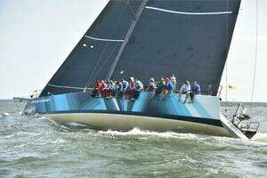 2008 New England Boatworks thumbnail 1