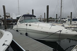 Vessel Image #1