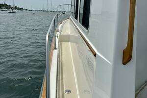 2002 Sabreline 36 Flybridge thumbnail 41