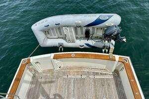 2002 Sabreline 36 Flybridge thumbnail 42