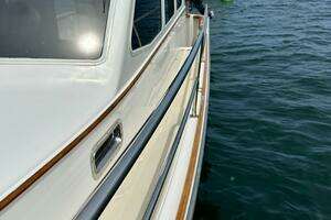 2002 Sabreline 36 Flybridge thumbnail 40
