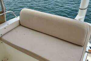 2002 Sabreline 36 Flybridge thumbnail 32