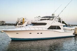 2001 Mikelson 61 YF 