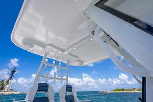 26ft Twin Vee Yacht For Sale