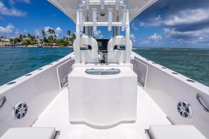 26ft Twin Vee Yacht For Sale