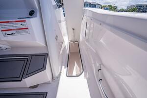 26ft Twin Vee Yacht For Sale