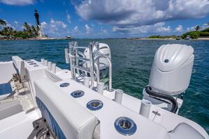 26ft Twin Vee Yacht For Sale