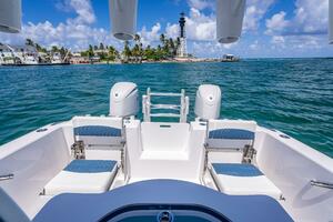 26ft Twin Vee Yacht For Sale