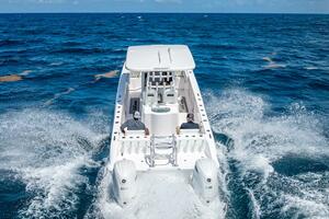 26ft Twin Vee Yacht For Sale