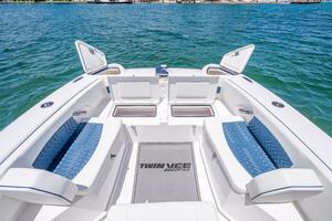 26ft Twin Vee Yacht For Sale