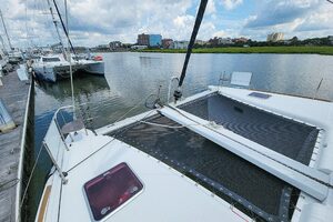 39ft Lagoon Yacht For Sale