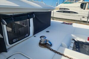 39ft Lagoon Yacht For Sale