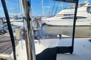 39ft Lagoon Yacht For Sale