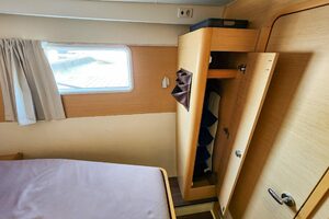 39ft Lagoon Yacht For Sale