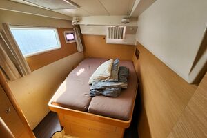 39ft Lagoon Yacht For Sale