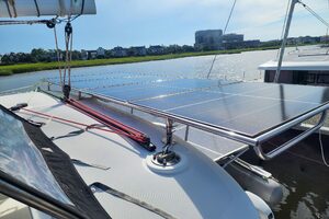 39ft Lagoon Yacht For Sale