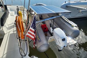 39ft Lagoon Yacht For Sale