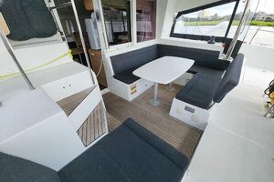 39ft Lagoon Yacht For Sale