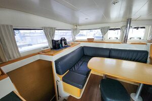 39ft Lagoon Yacht For Sale