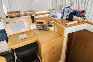 39ft Lagoon Yacht For Sale