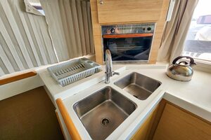 39ft Lagoon Yacht For Sale