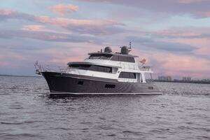 2023 Marlow Explorer 70E-CB thumbnail 1