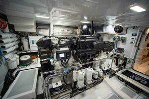 2023 Marlow Explorer 70E-CB thumbnail 35