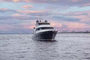 INCORRIGIBLE yacht for sale