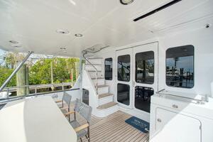INCORRIGIBLE Worth Avenue Yachts