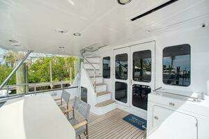 2023 Marlow Explorer 70E-CB thumbnail 3