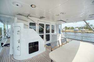 2023 Marlow Explorer 70E-CB thumbnail 6