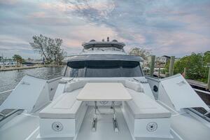 Yacht for sale INCORRIGIBLE