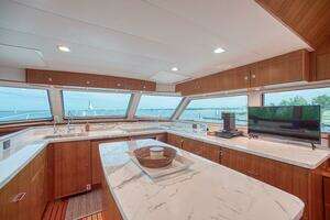 2023 Marlow Explorer 70E-CB thumbnail 12