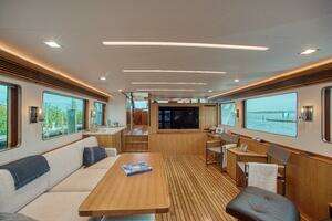 2023 Marlow Explorer 70E-CB thumbnail 9