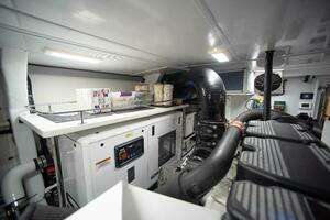 2023 Marlow Explorer 70E-CB thumbnail 37