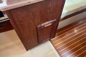 El Bo Room 31ft Island Packet Yacht For Sale