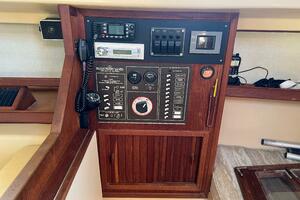 El Bo Room 31ft Island Packet Yacht For Sale