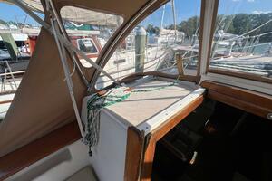 El Bo Room 31ft Island Packet Yacht For Sale