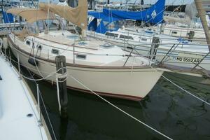 El Bo Room 31ft Island Packet Yacht For Sale