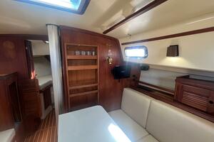 El Bo Room 31ft Island Packet Yacht For Sale